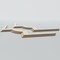 Ekena Millwork 66 56W x 66 56H x 14T Large Bradley Decorative Fretwork Wood Ceiling Panels, Birch CELW67X67X0250BRDBI - alternate 7